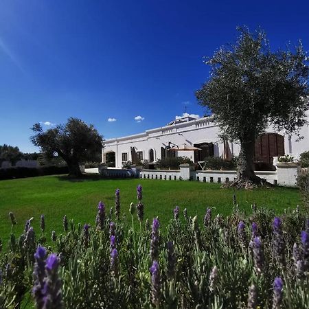Masseria Bianca di Puglia Monopoli Bagian luar foto