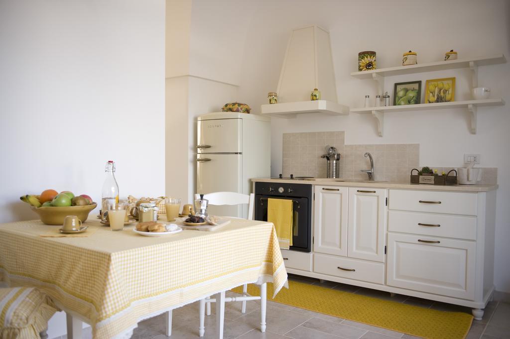 Masseria Bianca di Puglia Monopoli Ruang foto