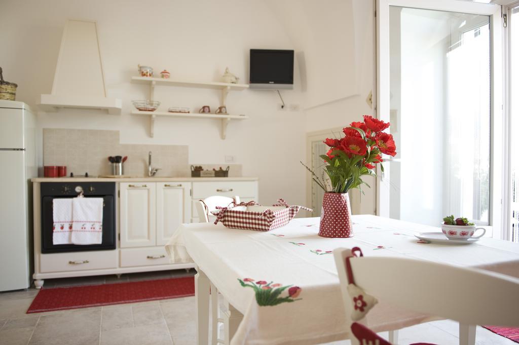 Masseria Bianca di Puglia Monopoli Ruang foto