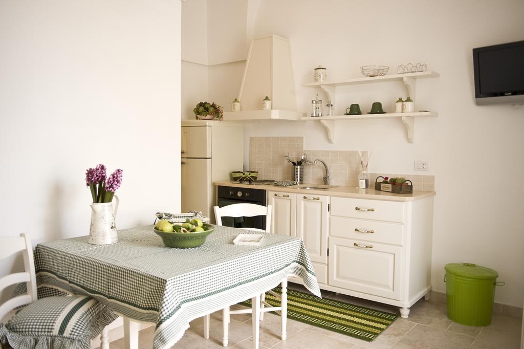 Masseria Bianca di Puglia Monopoli Ruang foto