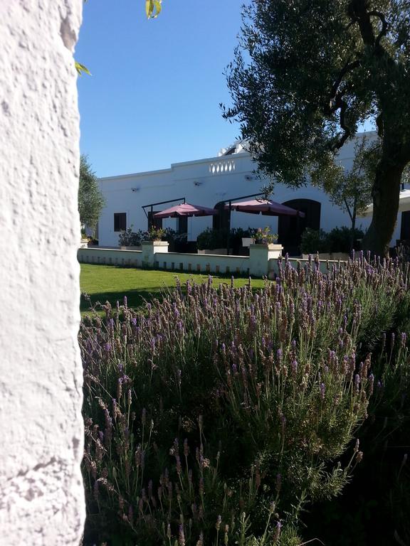 Masseria Bianca di Puglia Monopoli Ruang foto